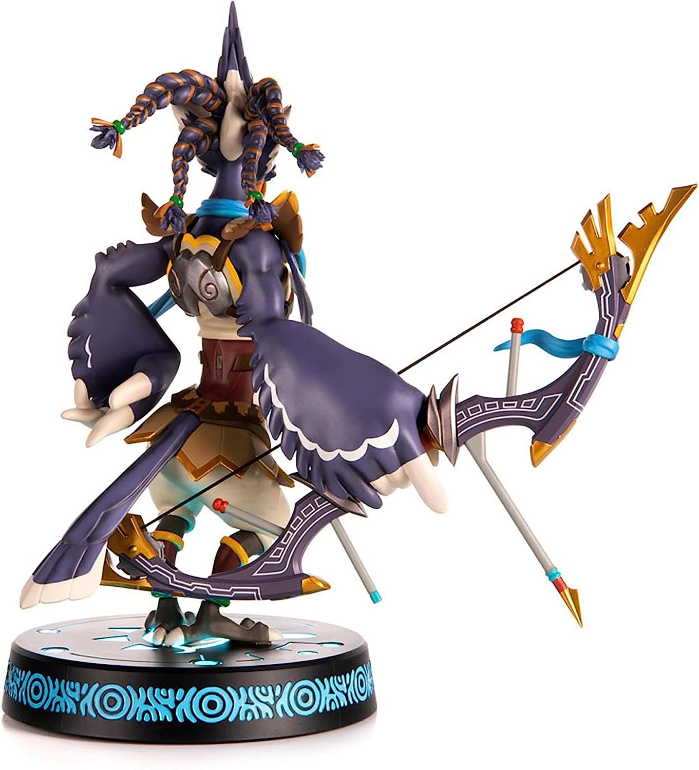 The Legend of Zelda: Breath of the Wild - Revali (Collector's Edition)
