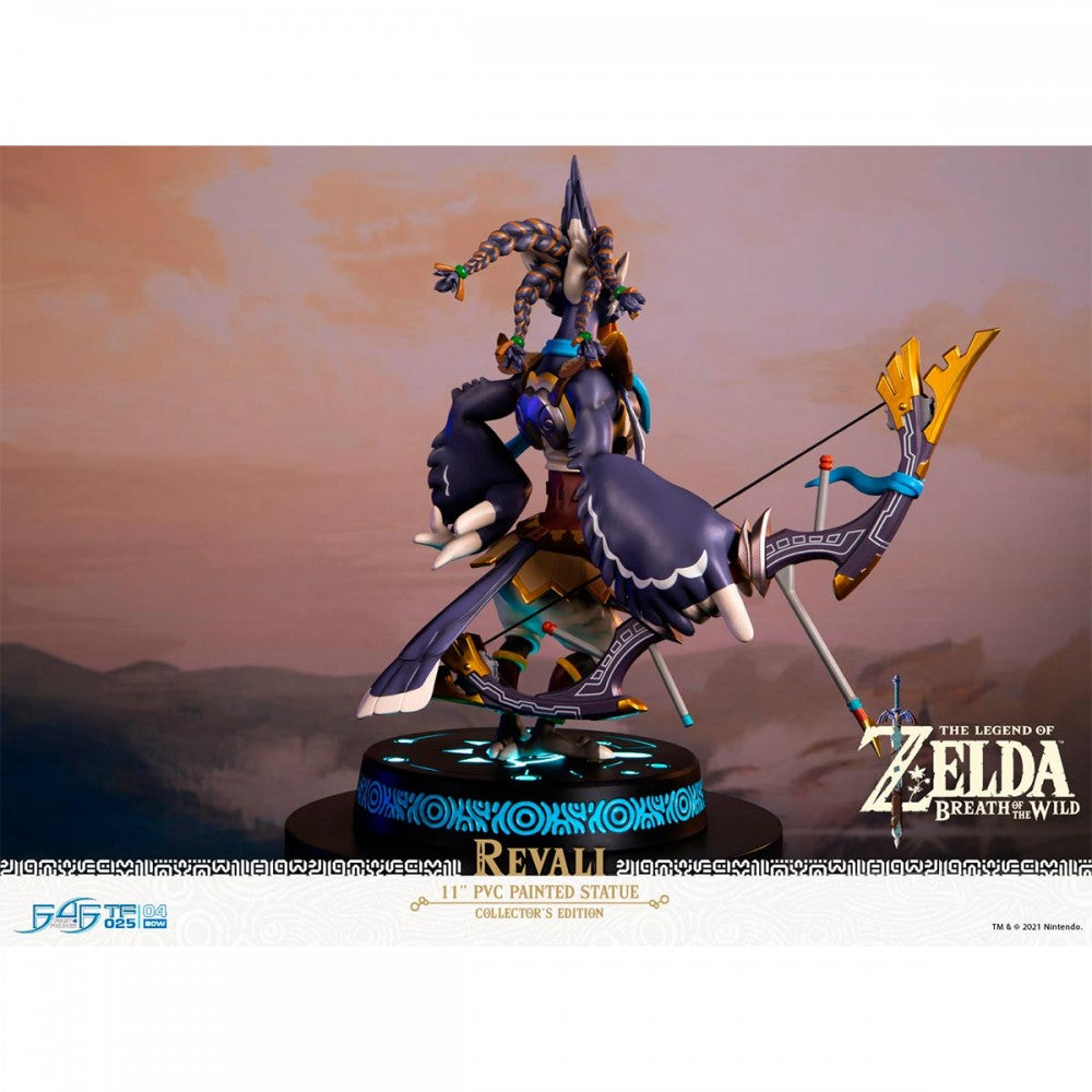 The Legend of Zelda: Breath of the Wild - Revali (Collector's Edition)