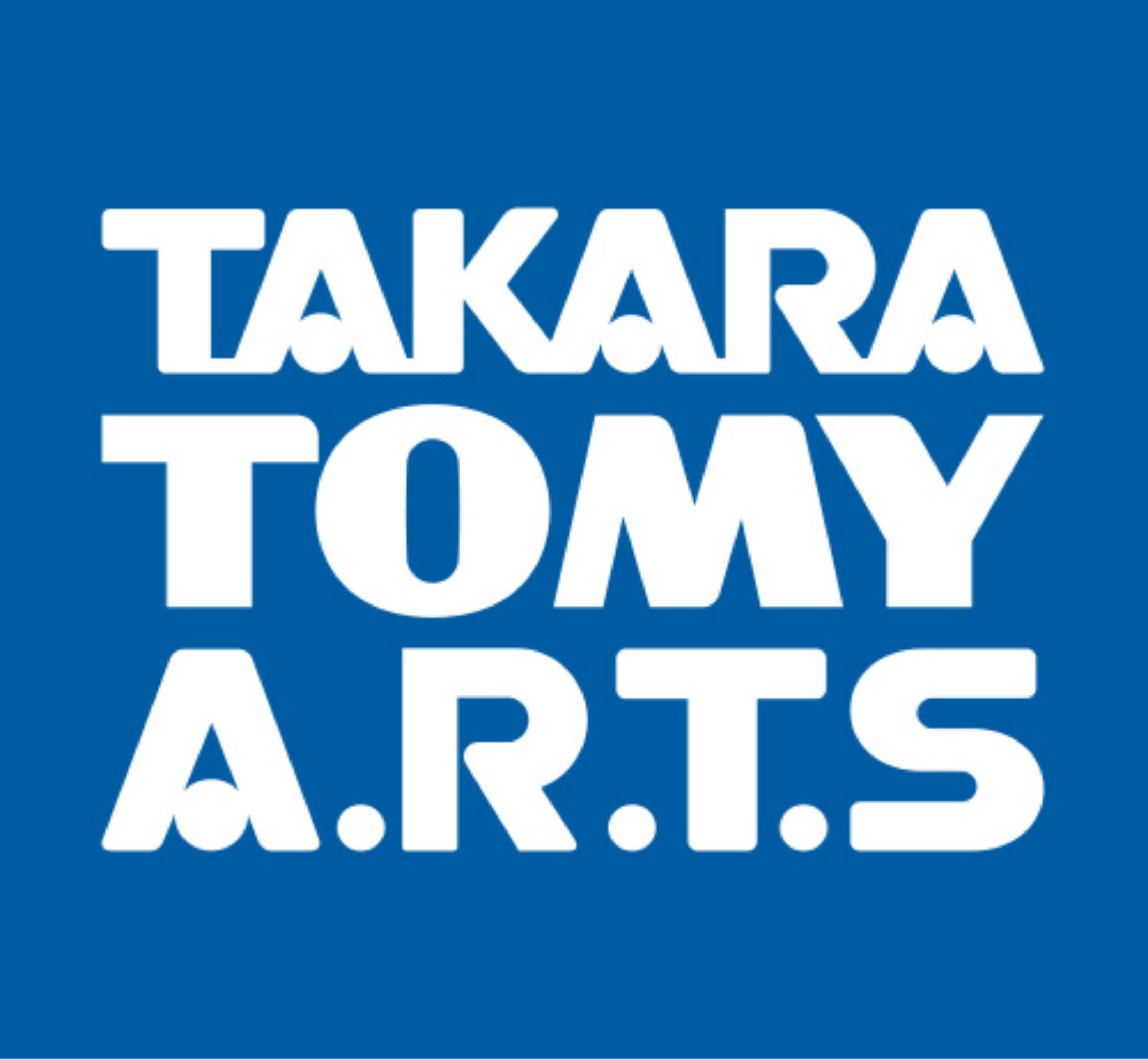 TAKARA TOMY A.R.T.S