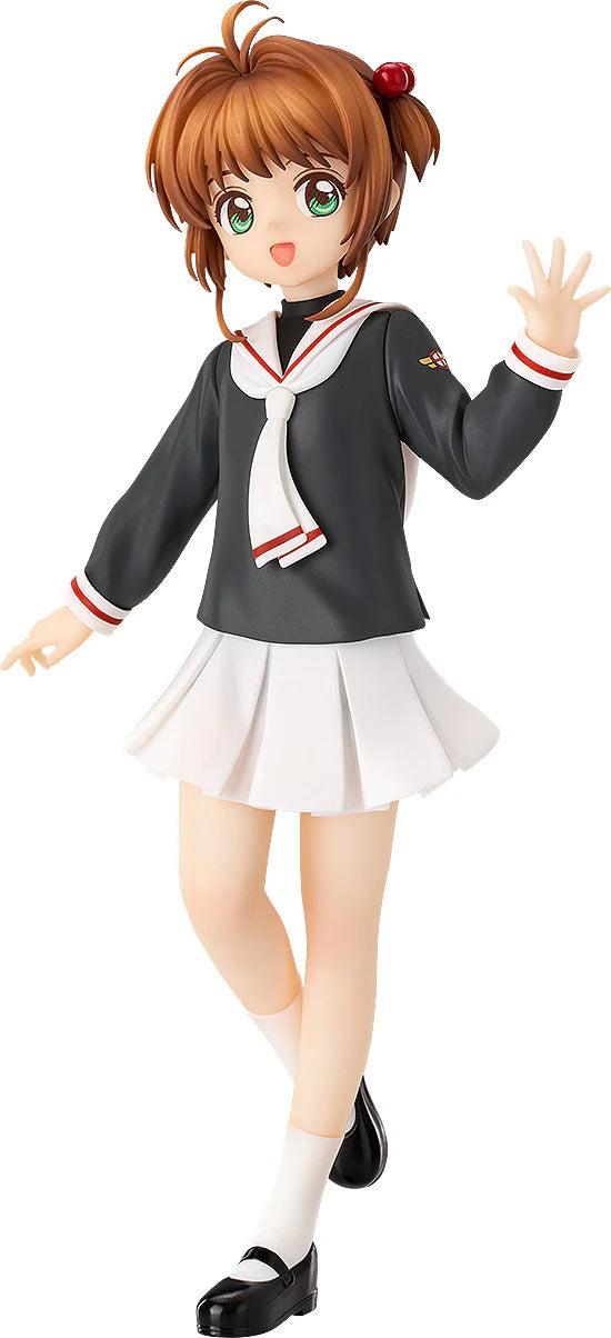 Pop Up Parade - Sakura Kinomoto - Sakura Card Captor