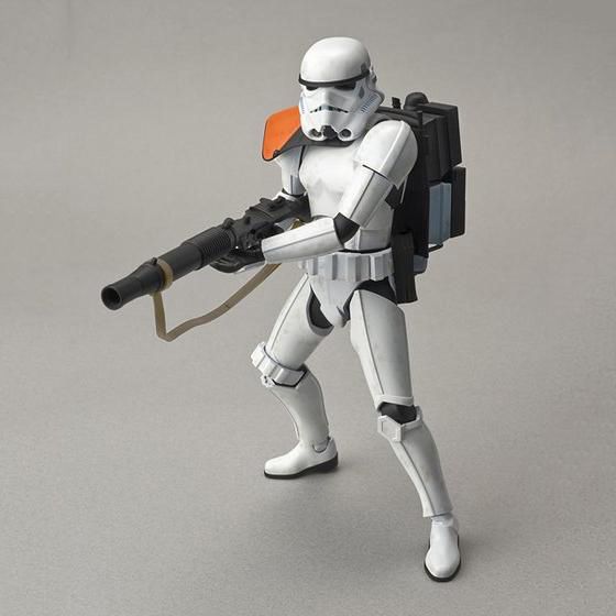 Model kit 1/12 SandTrooper - Star Wars