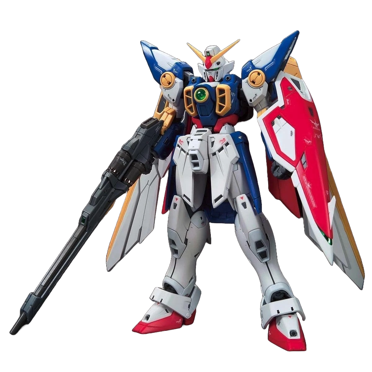 RG 1/144 Wing Gundam