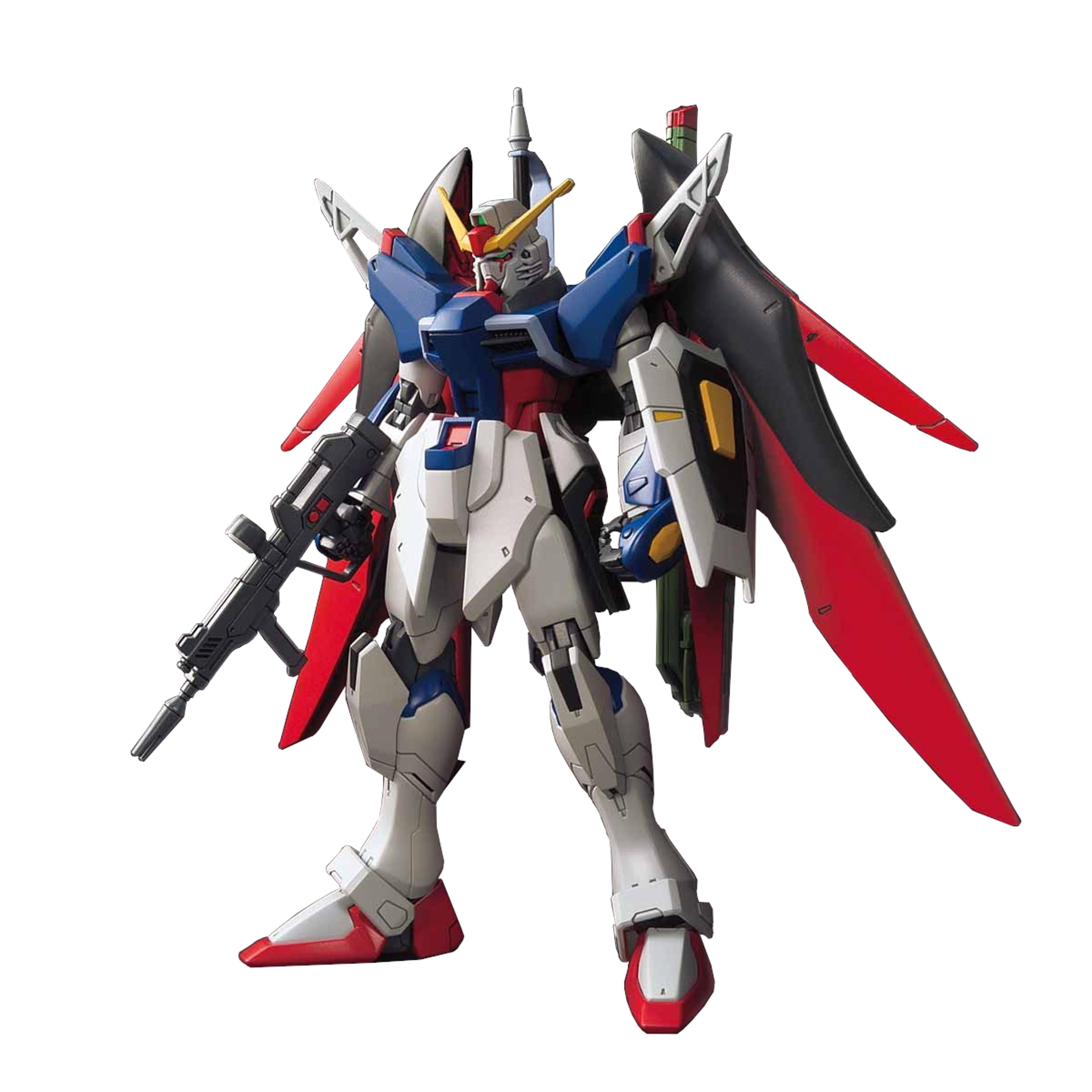 HGCE 1/144 ZGMF-X42S Destiny Gundam