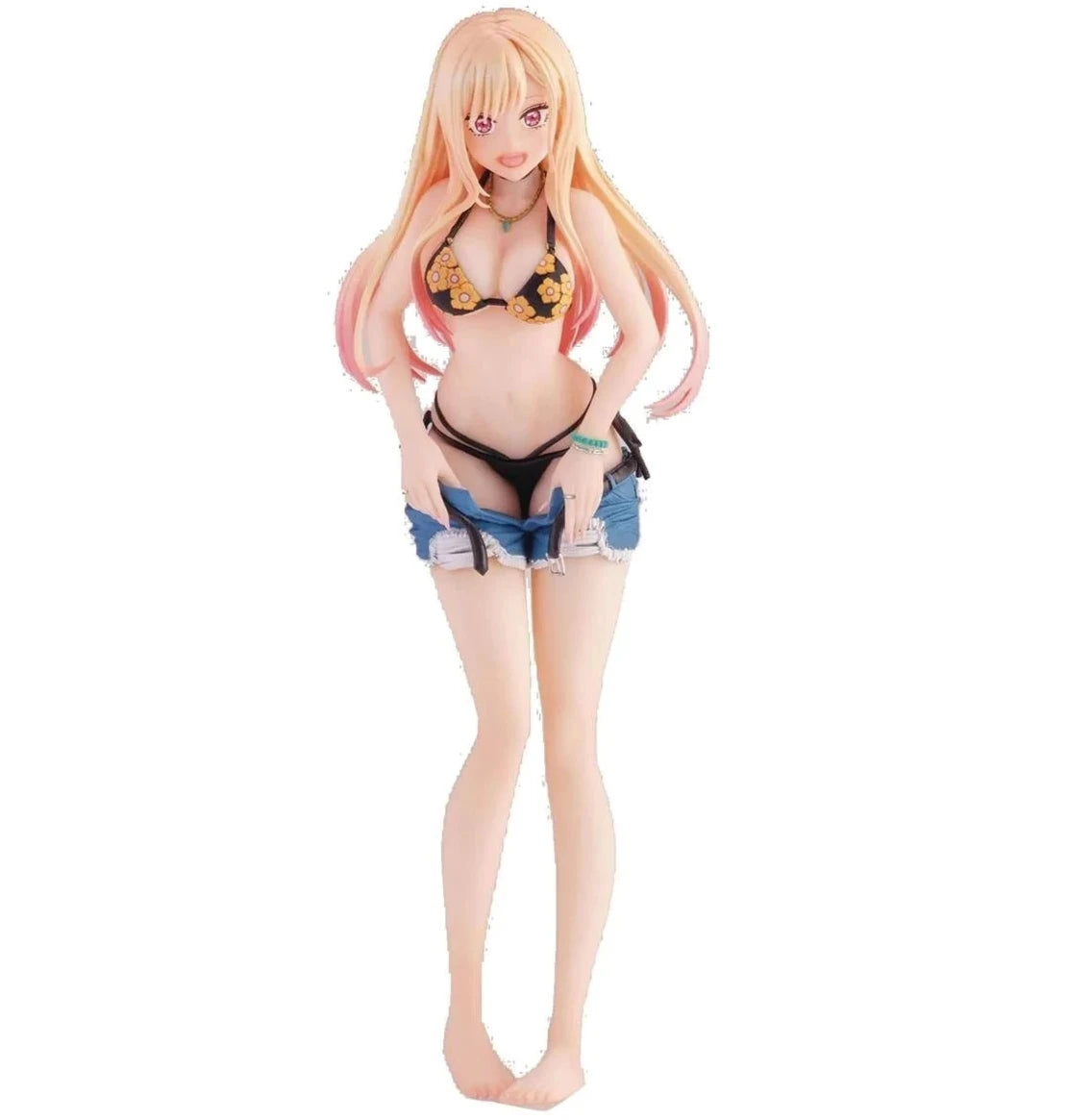 Luminasta Figure - Marin Kitagawa (First Measurements ver.) - My Dress-Up Darling