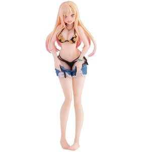 Luminasta Figure - Marin Kitagawa (First Measurements ver.) - My Dress-Up Darling