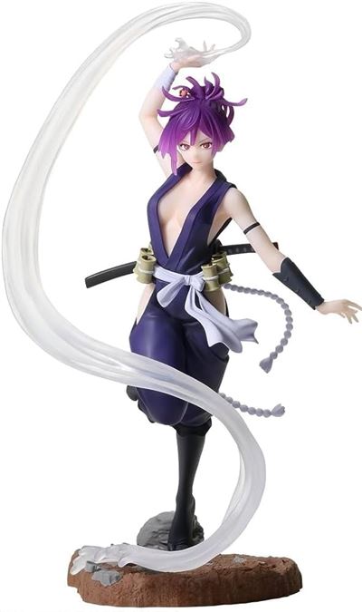 Luminasta Figure - Yuzuriha - Hell's Paradise: Jigokuraku