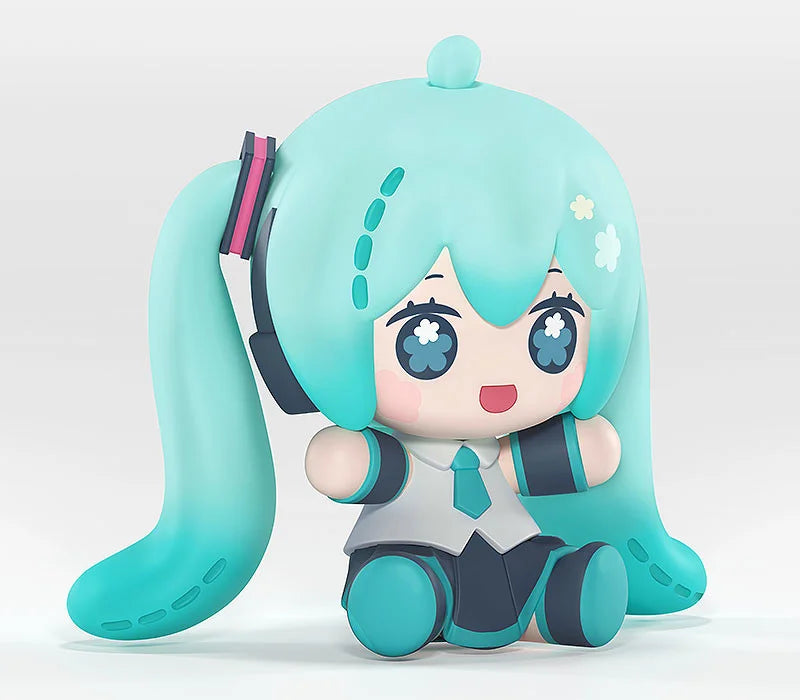 Huggy Good Smile - Hatsune Miku Ver. - Vocaloid