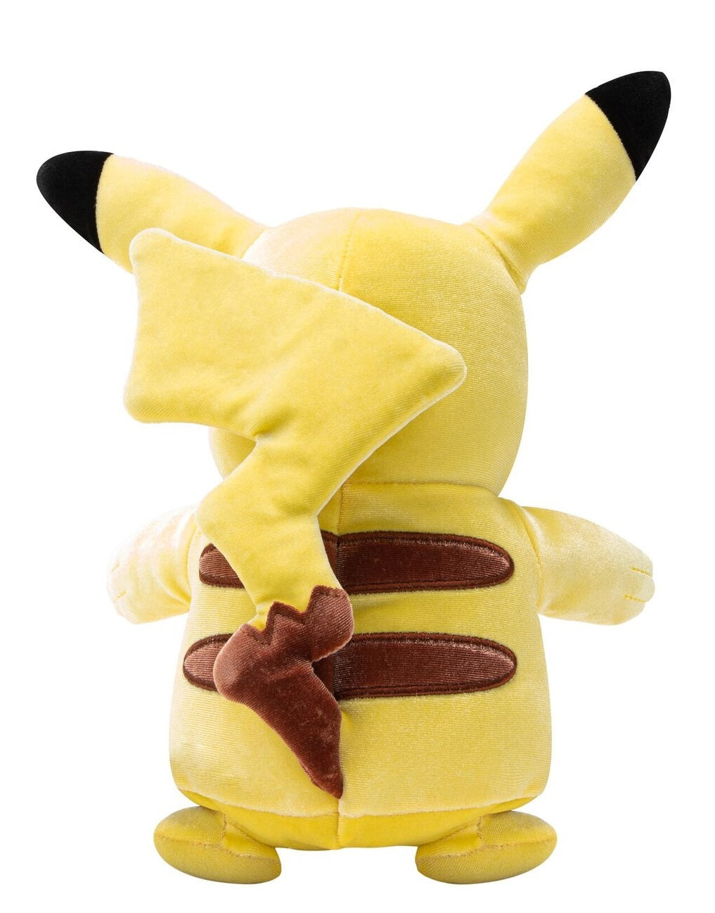 Peluche Pikachu 8" Jazwares - Pokémon