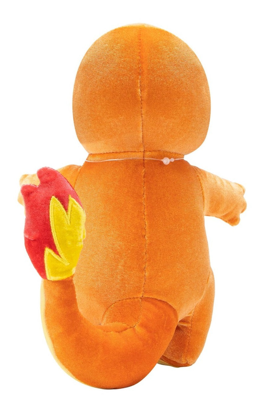 Peluche Charmander 8" Jazwares - Pokémon