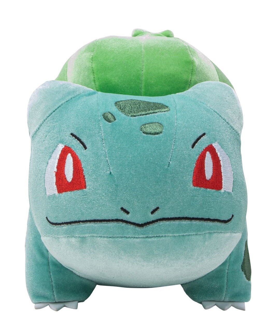 Peluche Bulbasaur 8" Jazwares - Pokémon