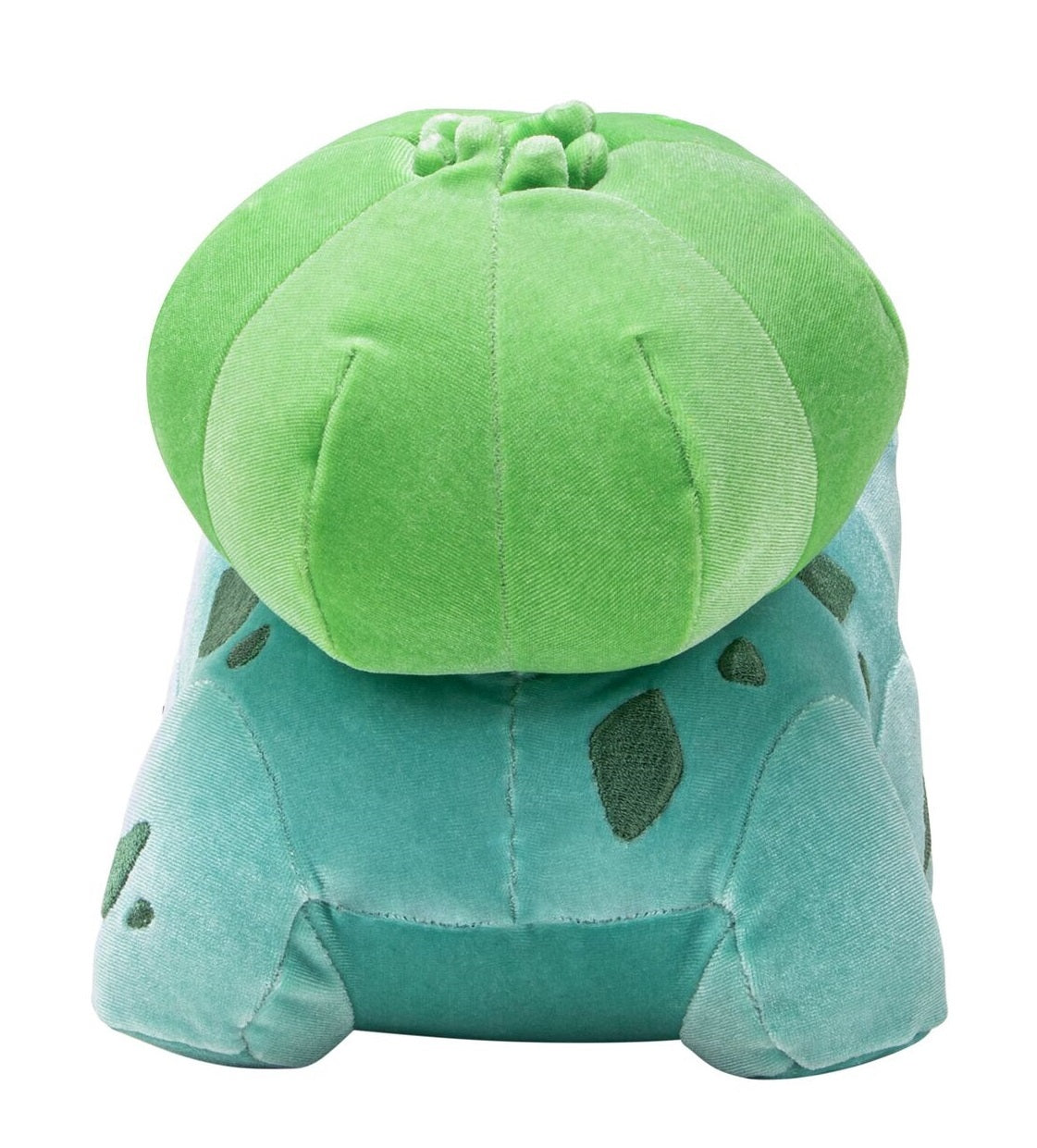 Peluche Bulbasaur 8" Jazwares - Pokémon