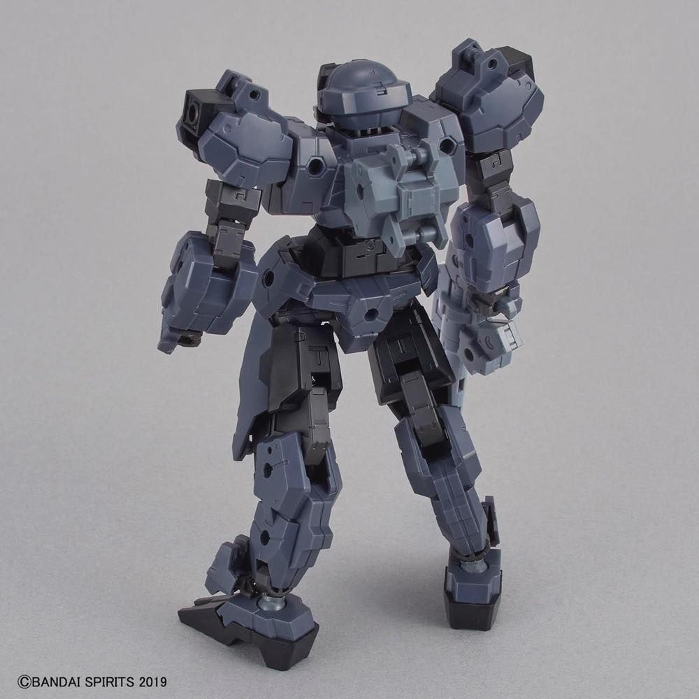 30MM 1/144 eEXM-21 Rabiot [Dark Gray] Gundam