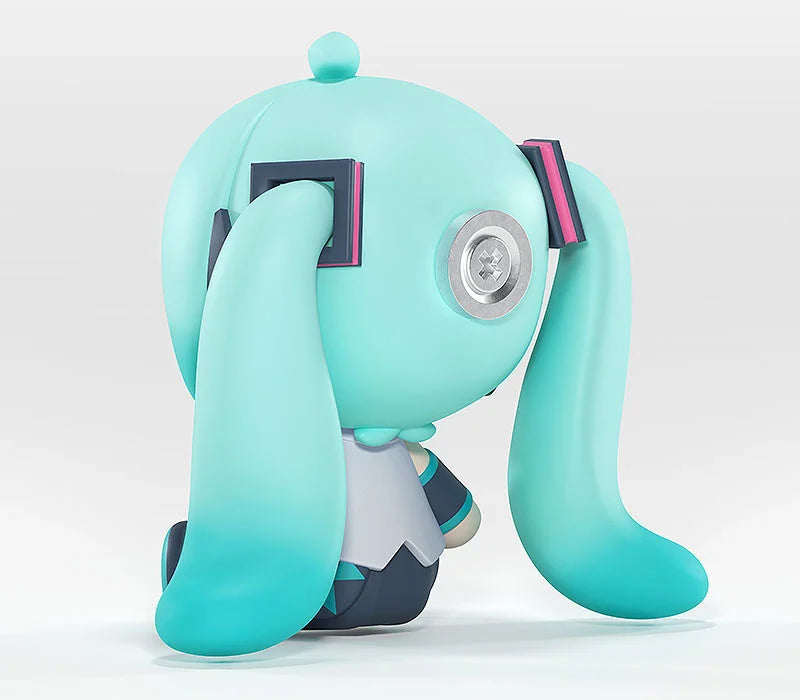 Huggy Good Smile - Hatsune Miku Ver. - Vocaloid