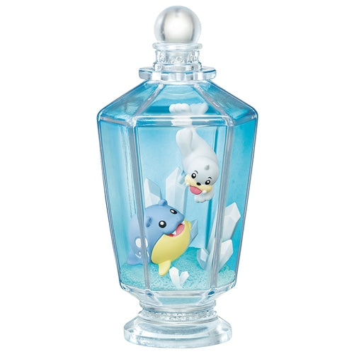 Pokémon: Aqua Bottle Collection 2 - Memories of the Glittering Seaside