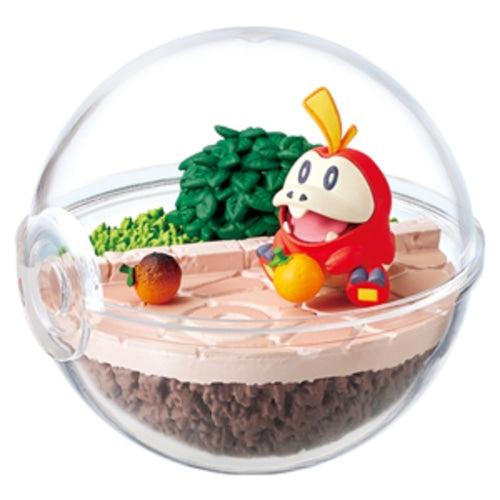 Pokémon Terrarium Collection Ex - To the World of Paldea