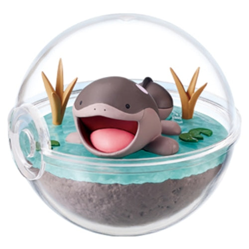 Pokémon Terrarium Collection Ex - To the World of Paldea