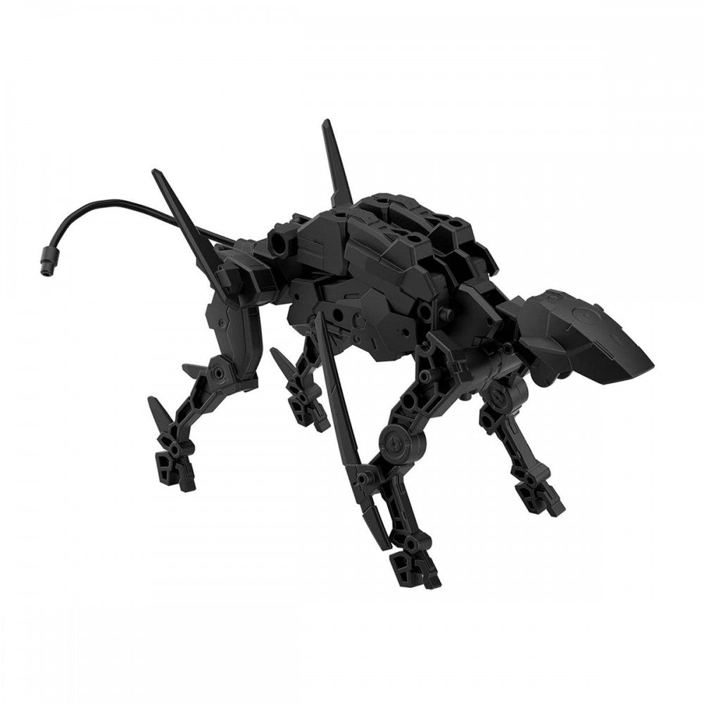 30MM 1/144 Extended Armament Vehicle [Dog Mecha Ver.] Gundam