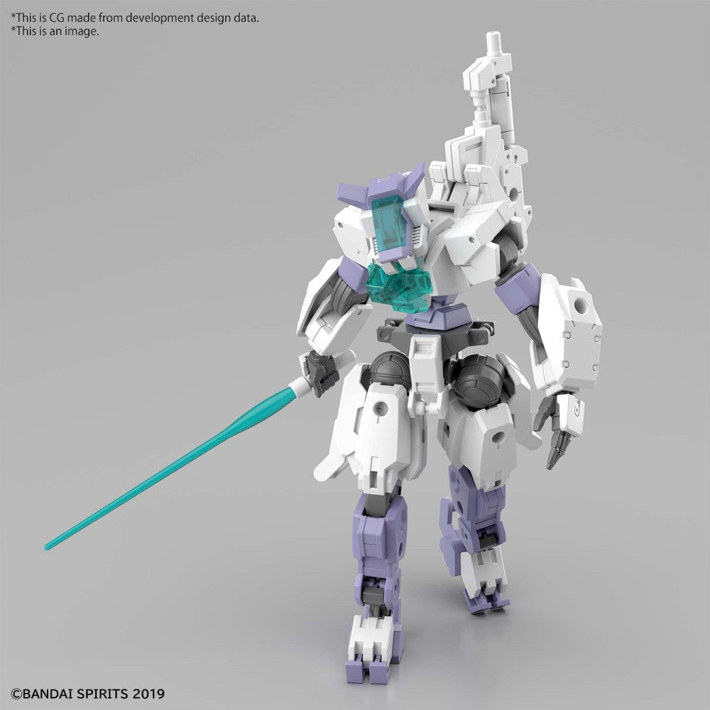 30MM 1/144 eEXM-S01U Forestieri 01 Gundam