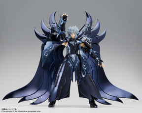 Myth Cloth Ex - Thanatos - Saint Seiya