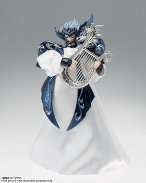 Myth Cloth Ex - Thanatos - Saint Seiya