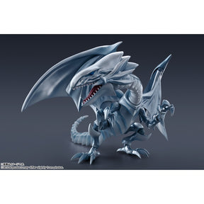 S.H.MonsterArts  - Blue-Eyes White Dragon - Yu-Gi-Oh!