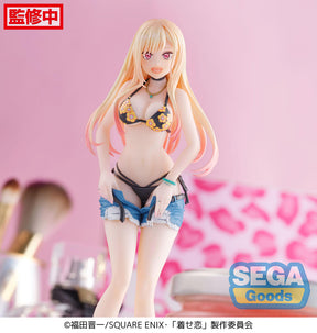 Luminasta Figure - Marin Kitagawa (First Measurements ver.) - My Dress-Up Darling