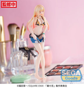 Luminasta Figure - Marin Kitagawa (First Measurements ver.) - My Dress-Up Darling