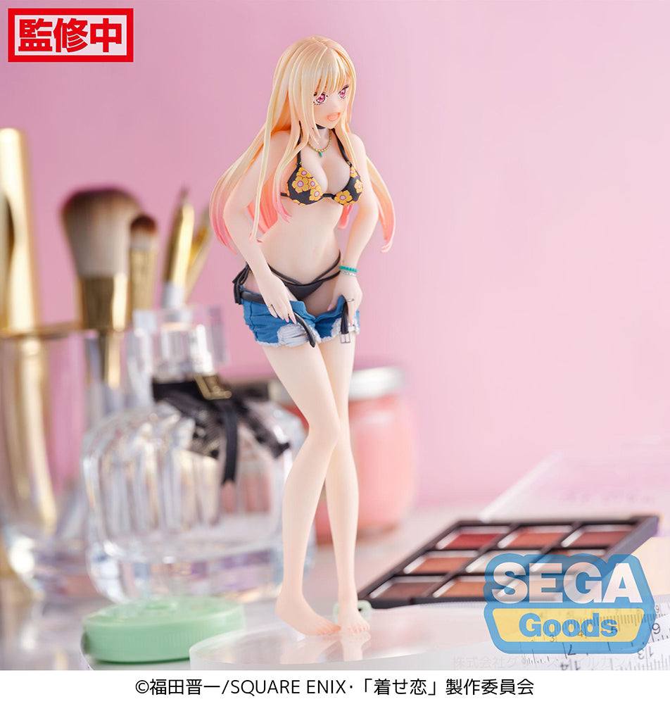 Luminasta Figure - Marin Kitagawa (First Measurements ver.) - My Dress-Up Darling