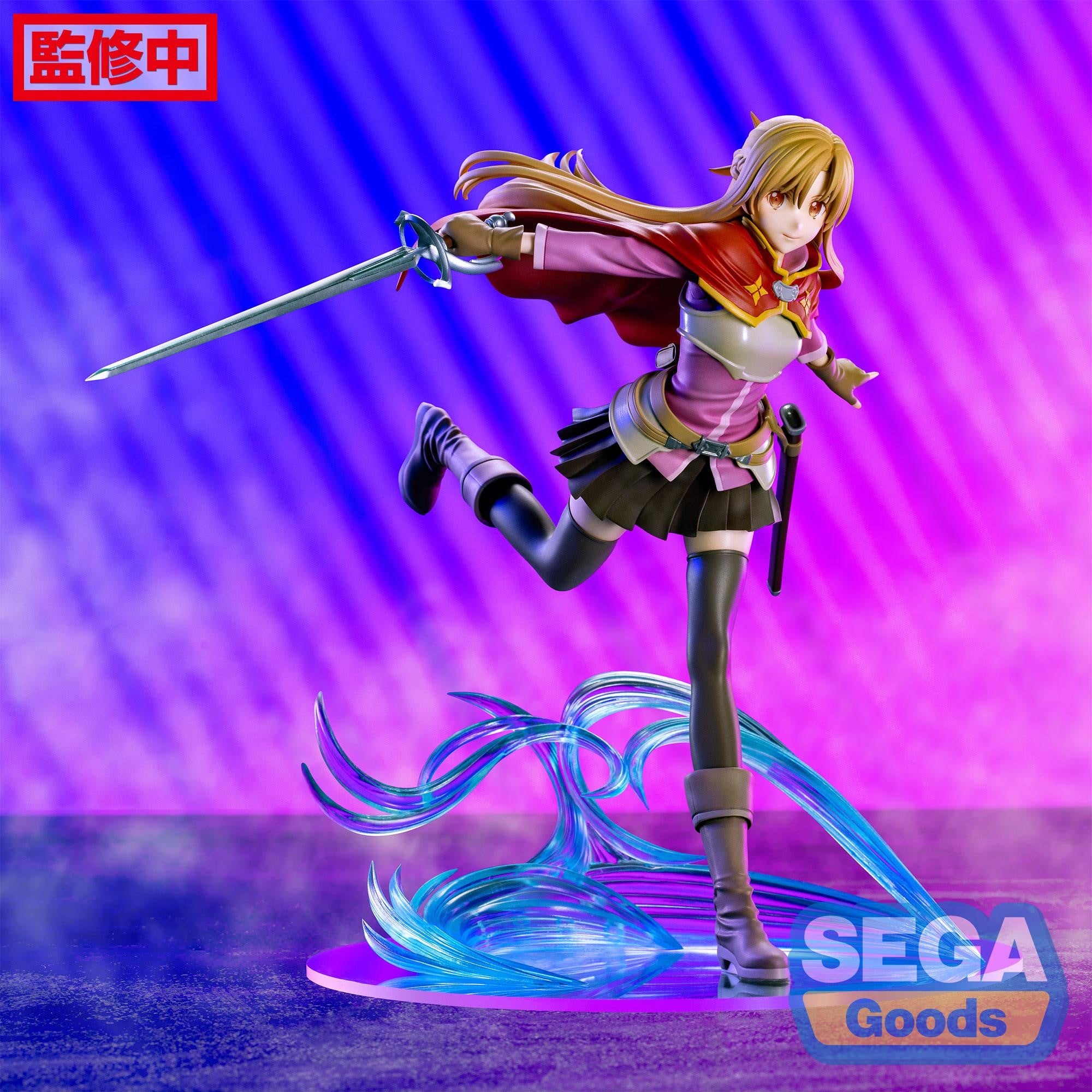 Figurizma - Asuna - Sword Art Online Progressive