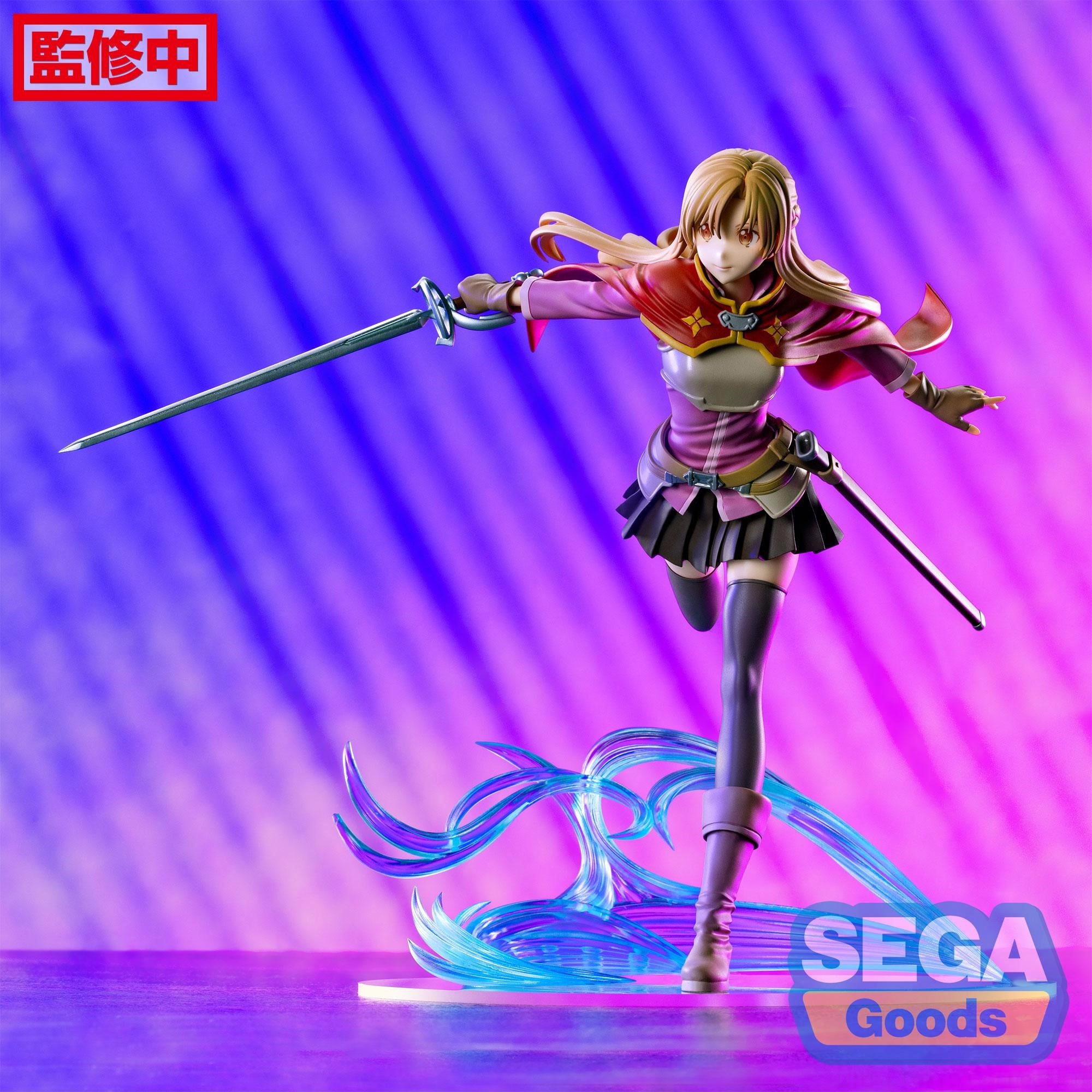 Figurizma - Asuna - Sword Art Online Progressive