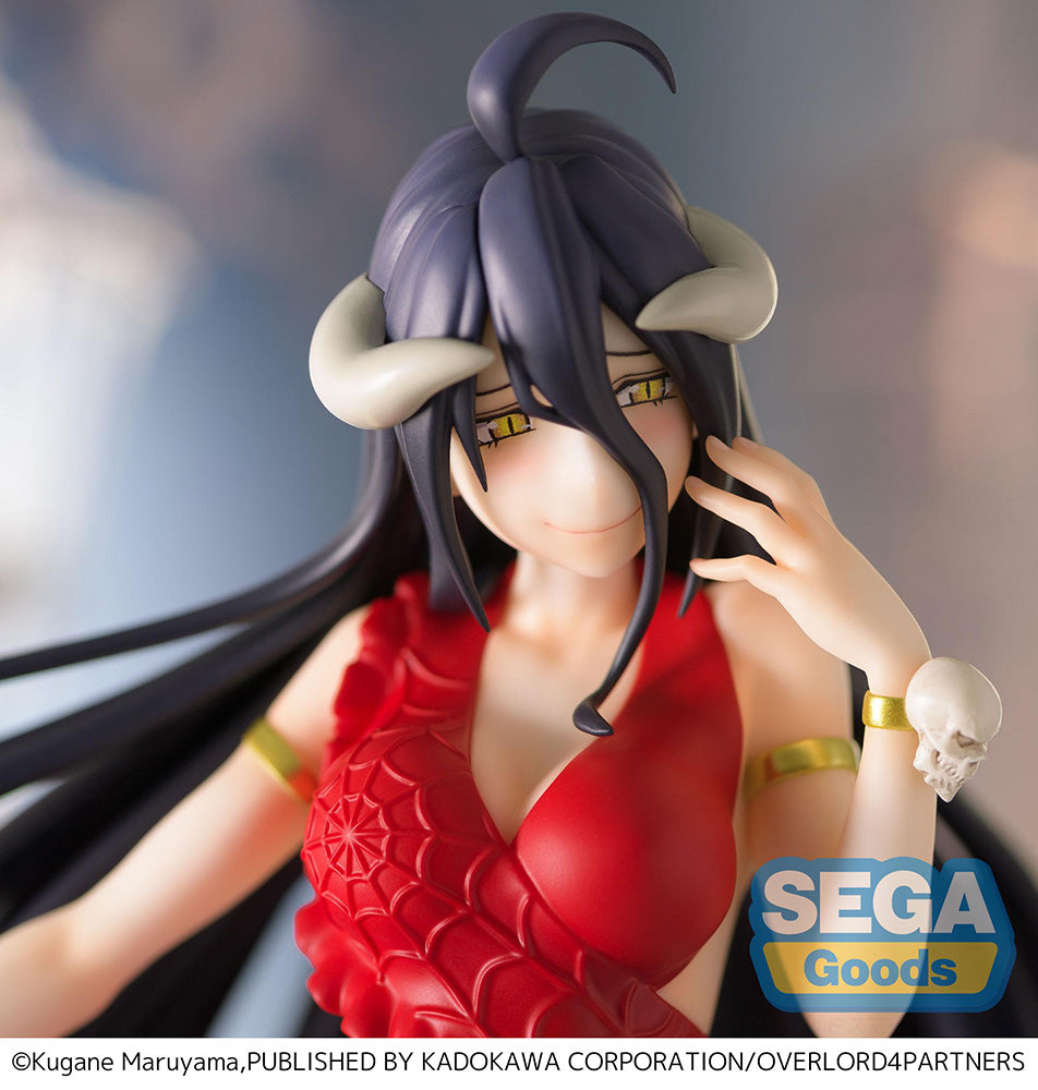 Figura SPM - Albedo - Overlord