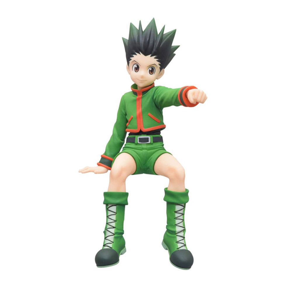 Noodle Stopper Figure - Gon - Hunter X Hunter