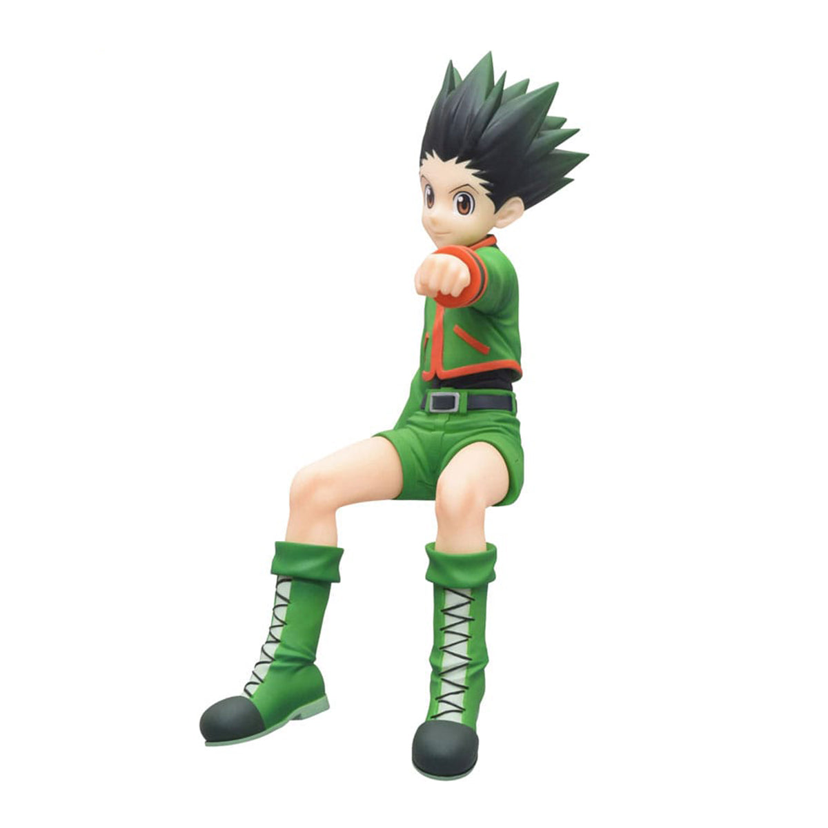 Noodle Stopper Figure - Gon - Hunter X Hunter