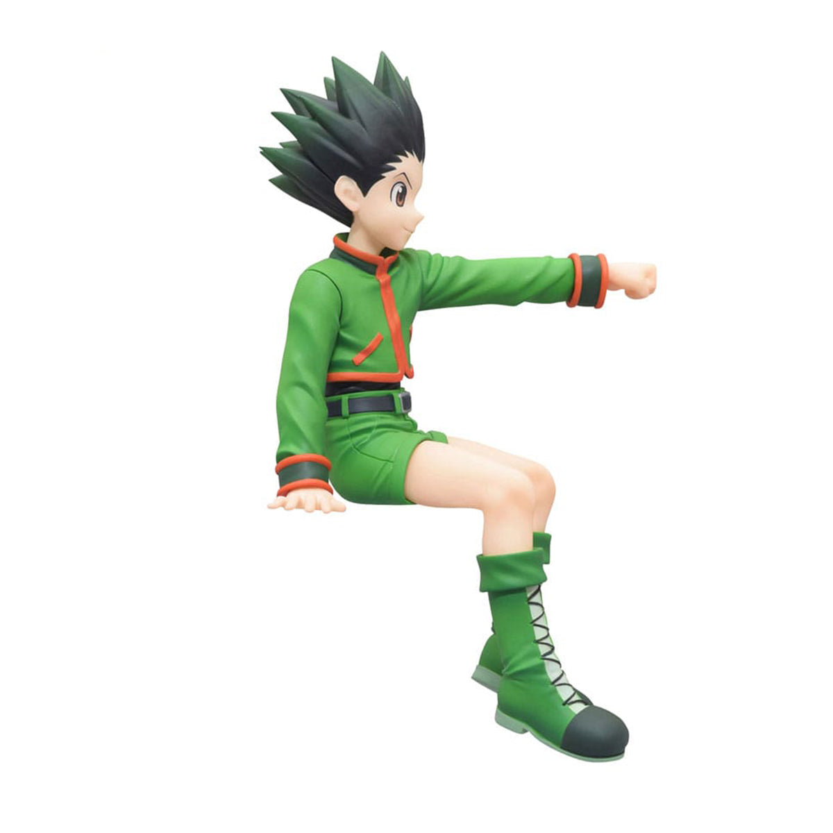 Noodle Stopper Figure - Gon - Hunter X Hunter