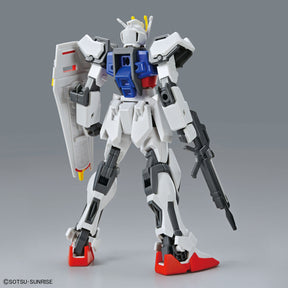 EG 1/144 GAT-X105 Strike Gundam