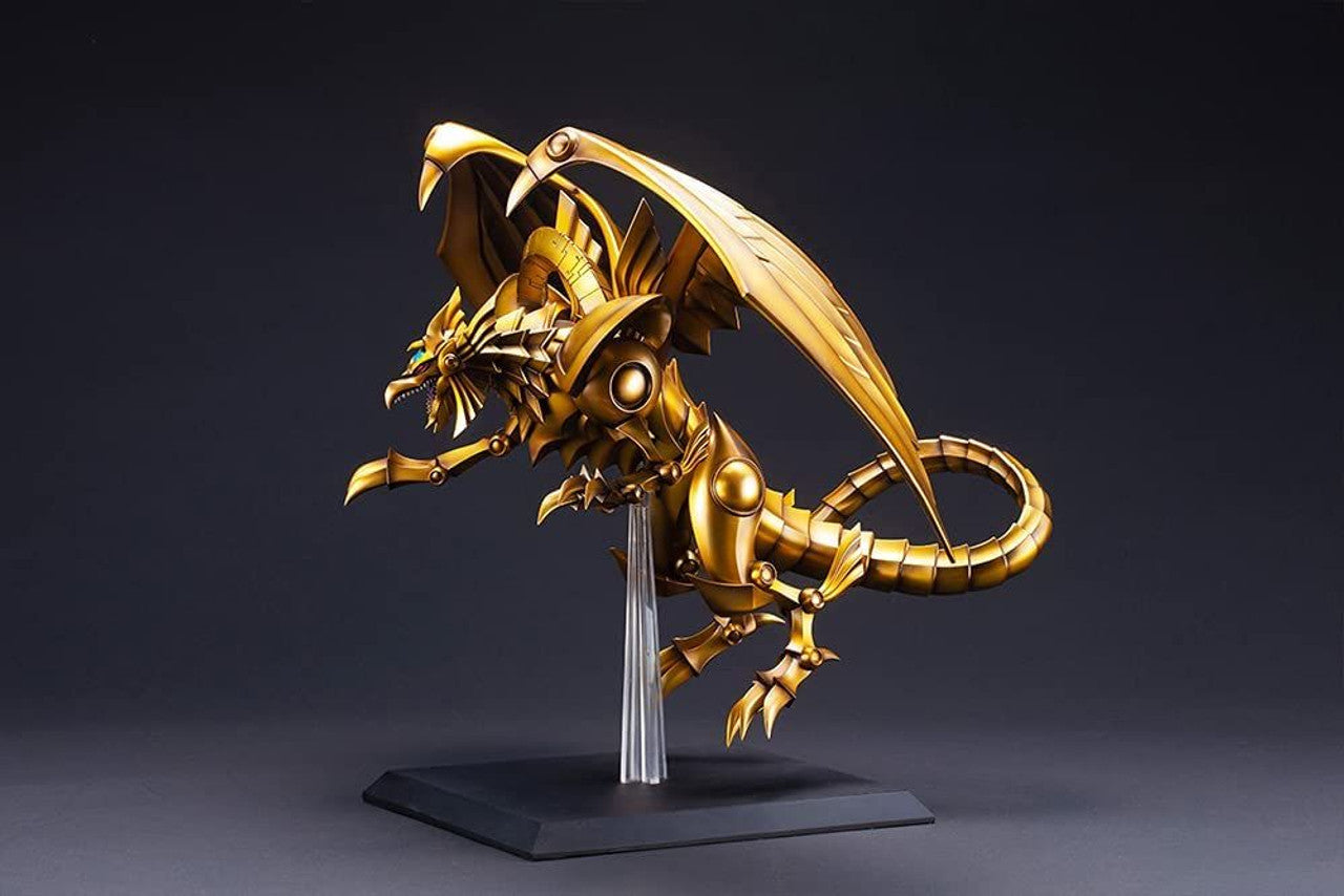 The Winged Dragon of Ra Egyptian God Estatua PVC - Yu-Gi-Oh!