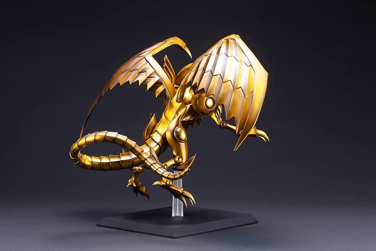 The Winged Dragon of Ra Egyptian God Estatua PVC - Yu-Gi-Oh!