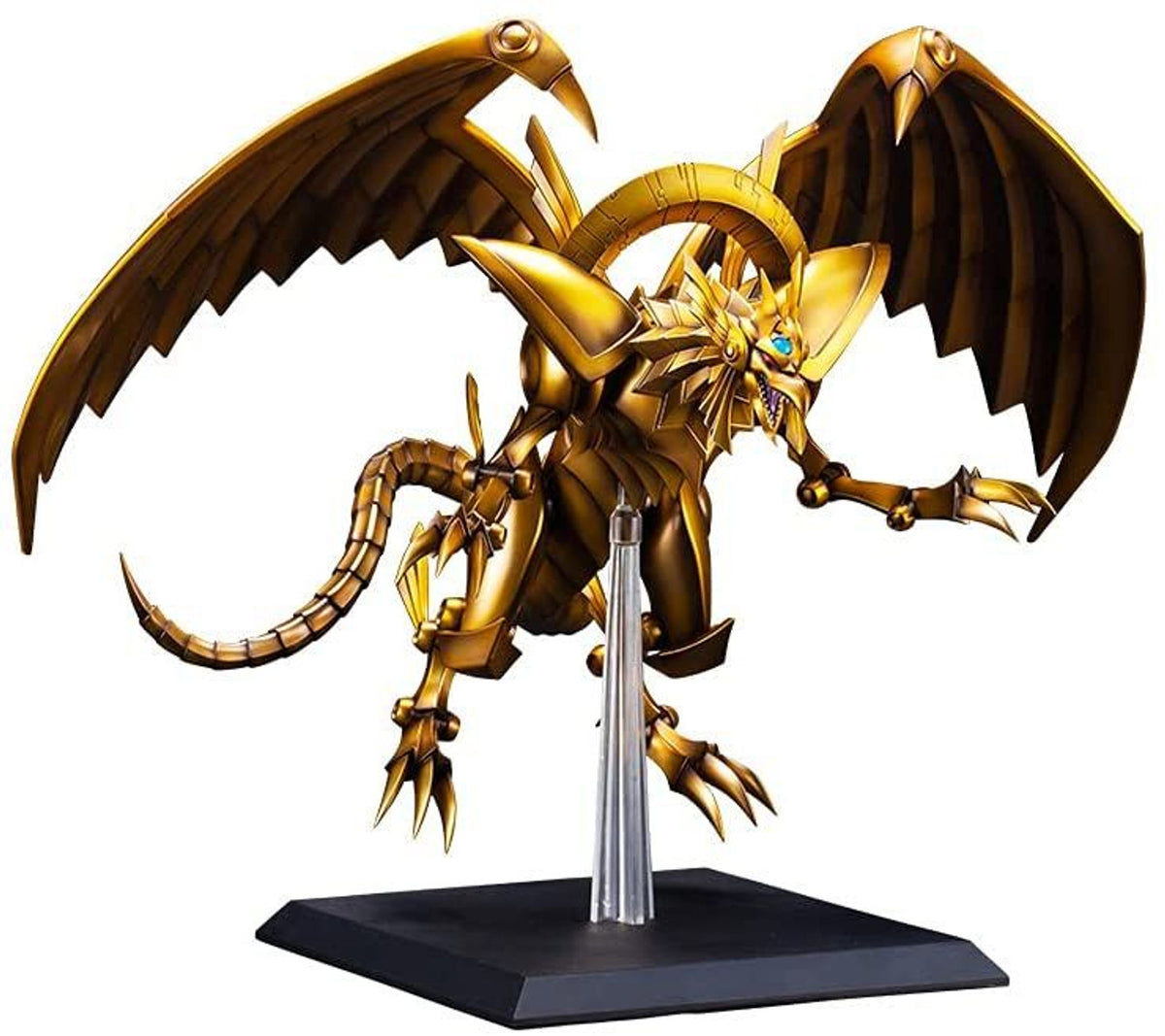 The Winged Dragon of Ra Egyptian God Estatua PVC - Yu-Gi-Oh!