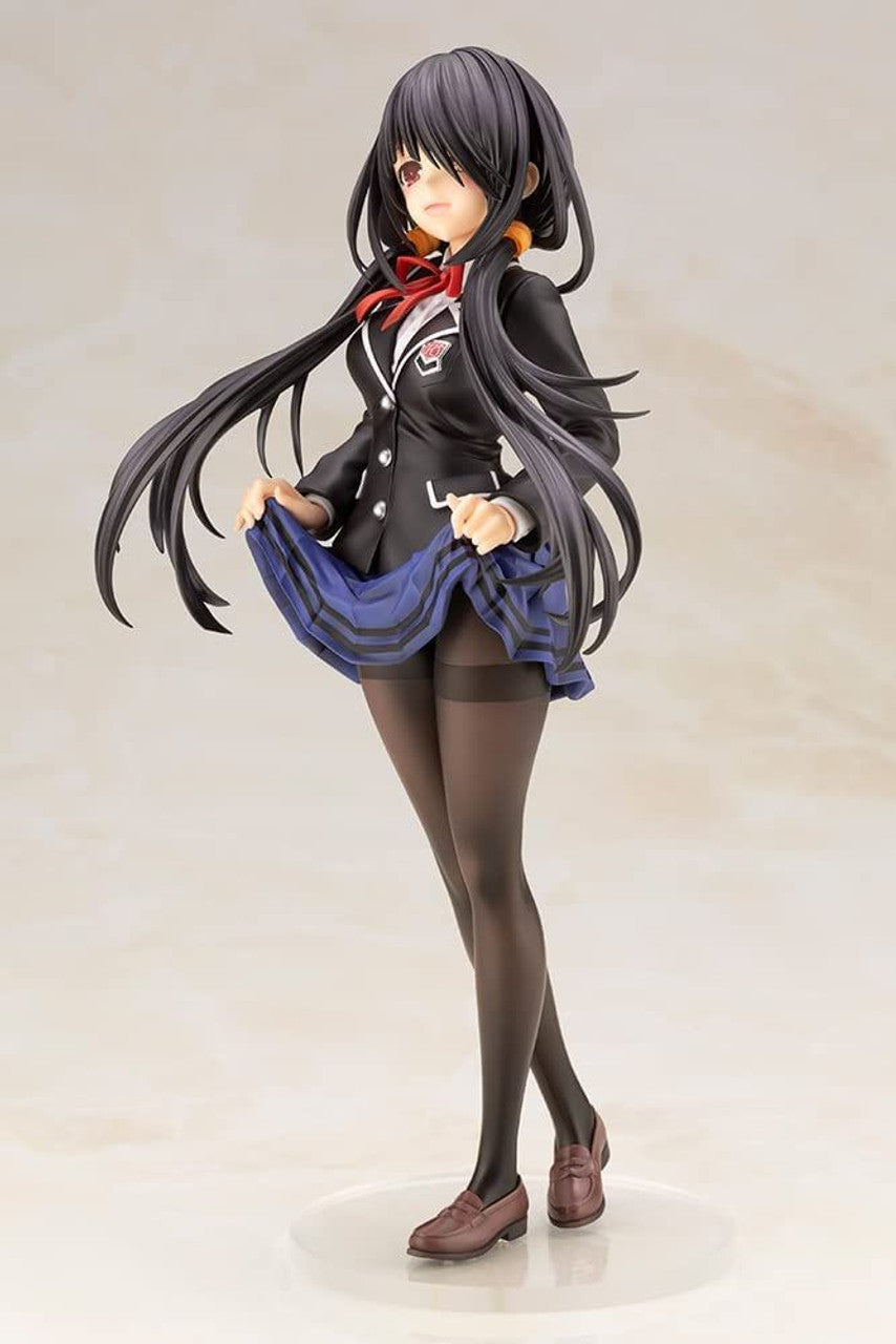 Kurumi Tokisaki (School Uniform ver) - Date a Live