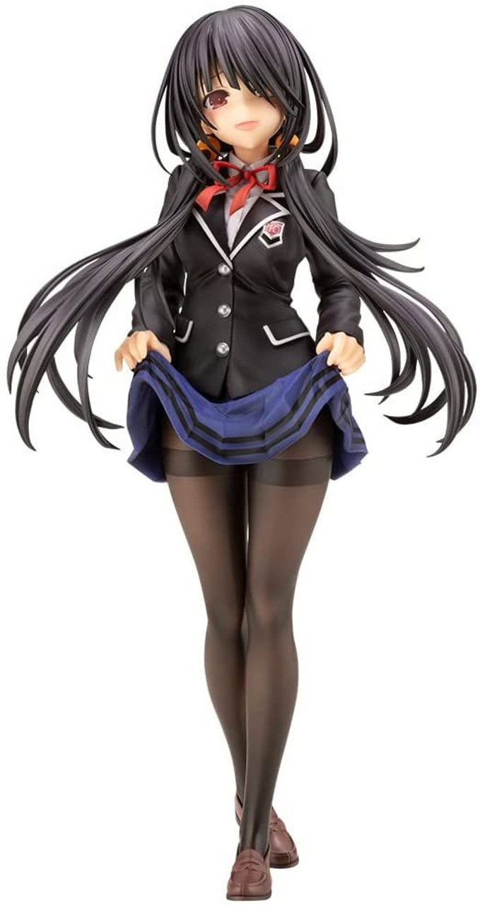 Kurumi Tokisaki (School Uniform ver) - Date a Live