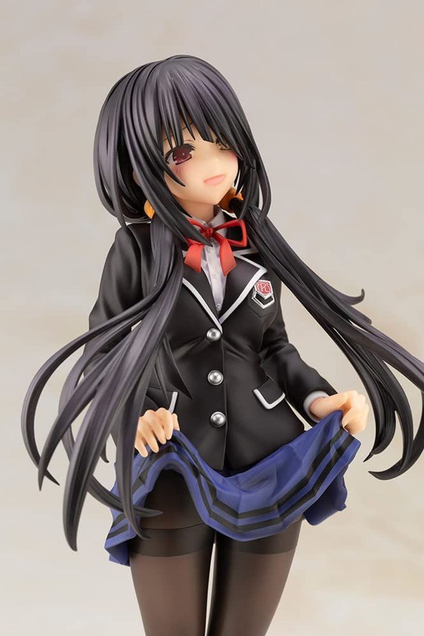 Kurumi Tokisaki (School Uniform ver) - Date a Live