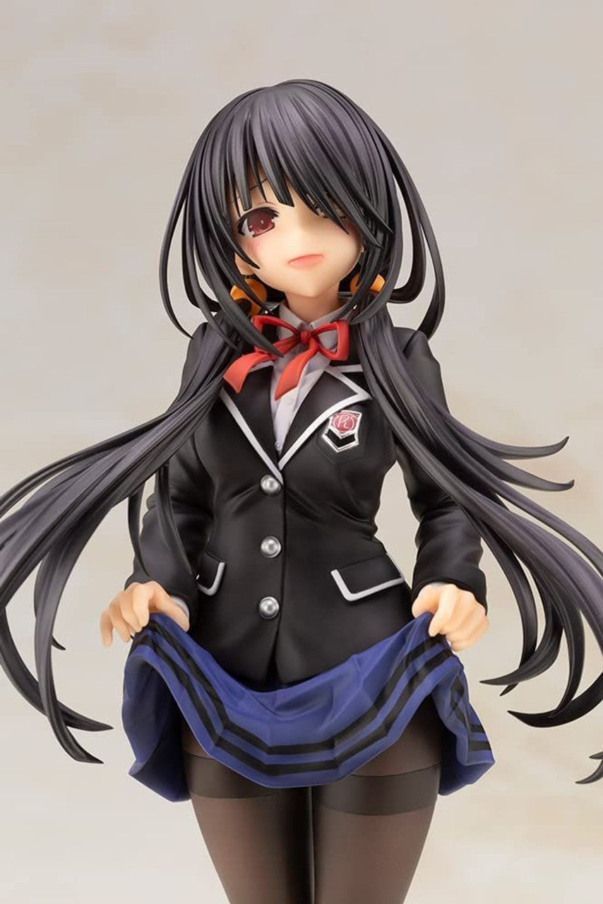 Kurumi Tokisaki (School Uniform ver) - Date a Live