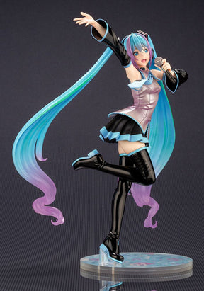 Hatsune Miku Feat. My Little Pony Bishoujo Statue