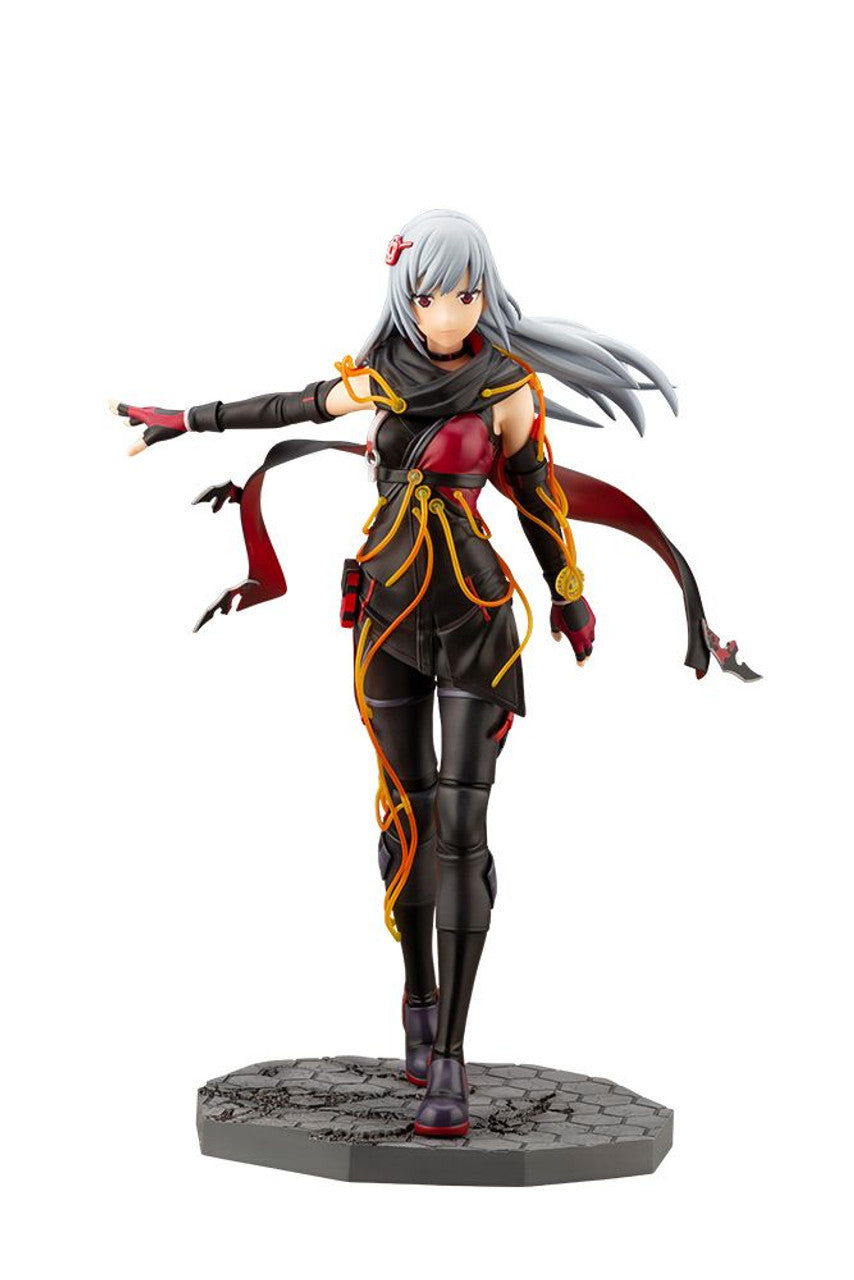 ArtFX J - Kasane Randall - Scarlet Nexus