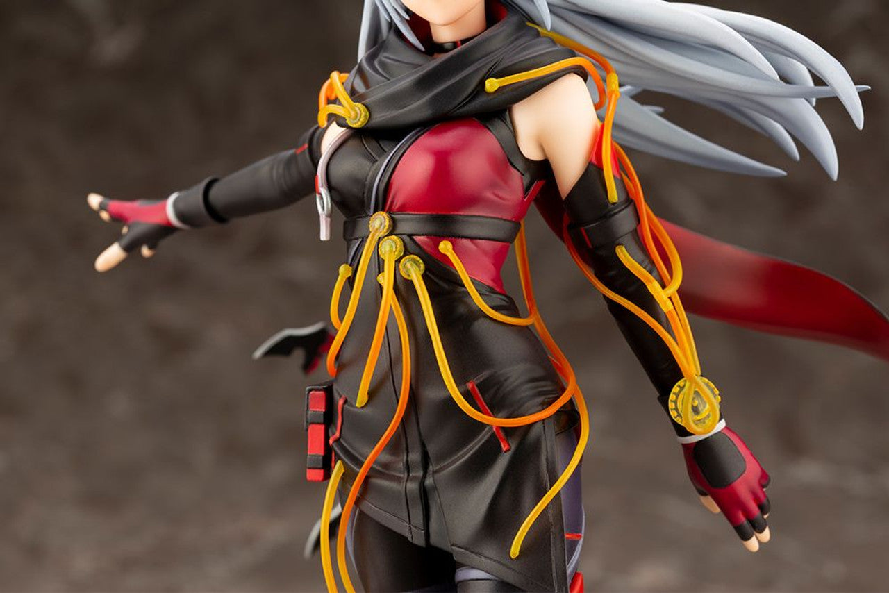 ArtFX J - Kasane Randall - Scarlet Nexus