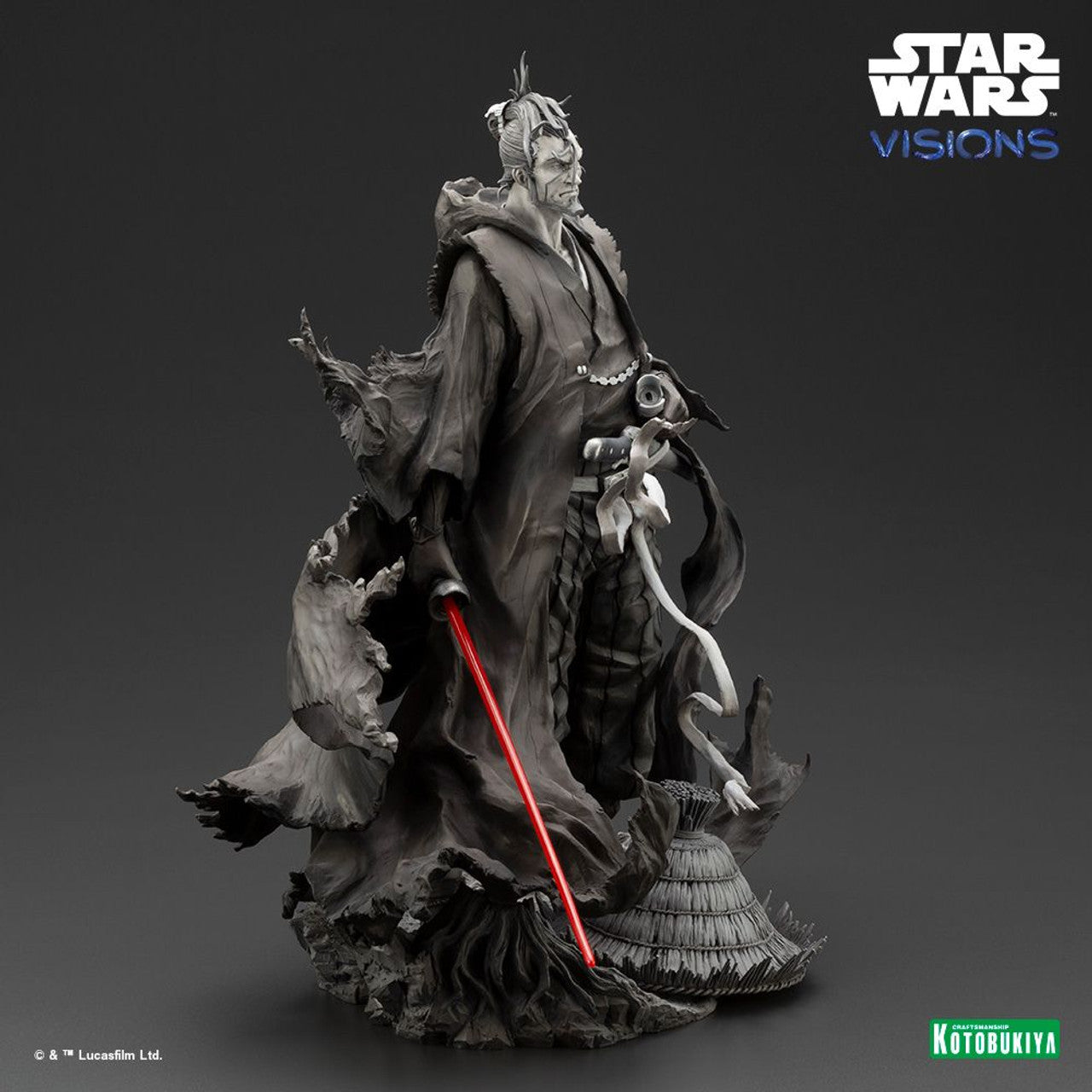 ArtFX - The Ronin - Star Wars