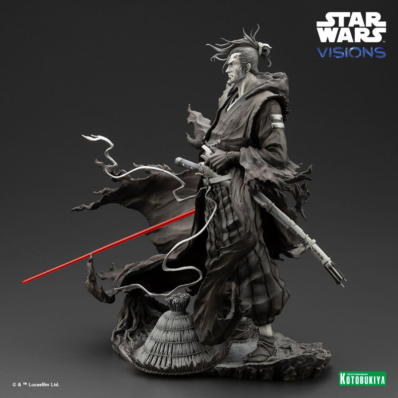 ArtFX - The Ronin - Star Wars