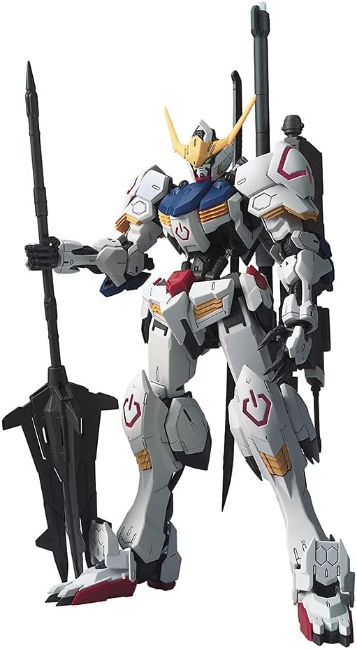 MG 1/100 Gundam Barbatos