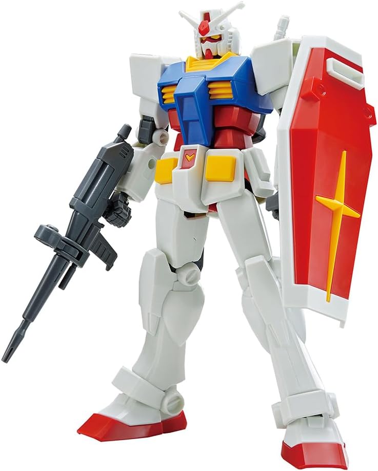 EG 1/144 RX-78-2 Gundam