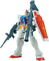 EG 1/144 RX-78-2 (Full Weapon Set) Gundam